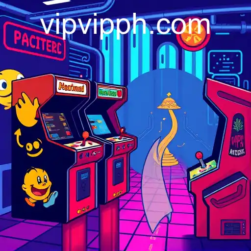 Exploring the Nostalgic World of Arcade Games