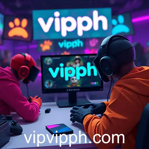 The Digital Pulse of Gaming