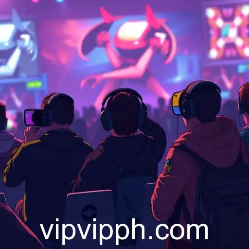 The Evolving Landscape of VIP Gaming Platforms