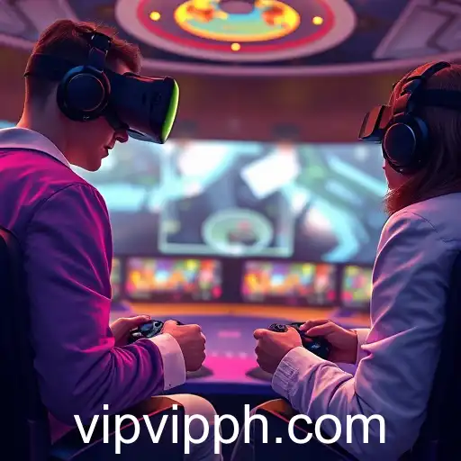 Gaming Evolution: vipph's Impact on Online Entertainment