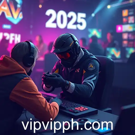 The Rise of Gaming Trends in 2025
