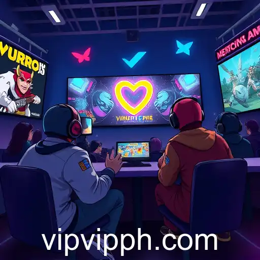 Gaming Trends Shaping VIPPH in 2025