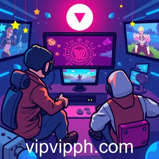 The Rise of Gaming in Unexpected Places