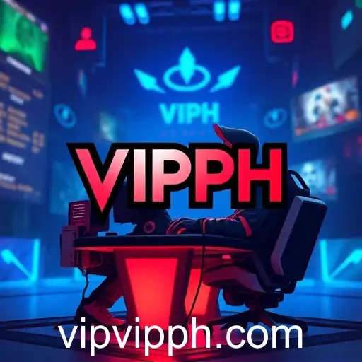 The Rise of vipph in the Gaming World