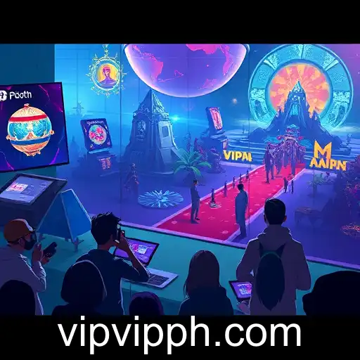 Rising Trends in Online Gaming Communities