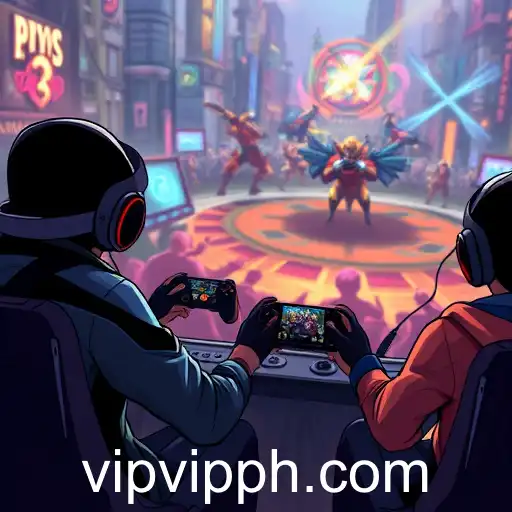 Exploring the Impact of VIP Platforms on Gaming