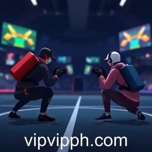 Gaming Platform 'vipph' Expands Amid Industry Shifts