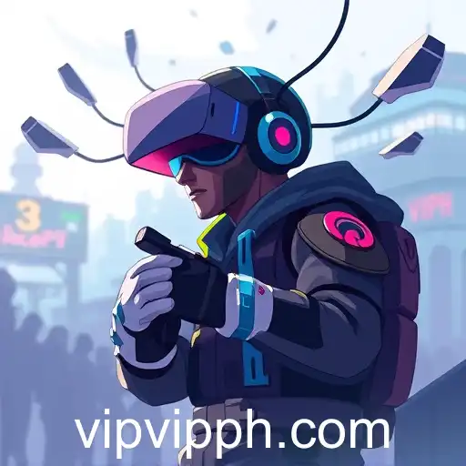 The Digital Journey to Virtual Playgrounds