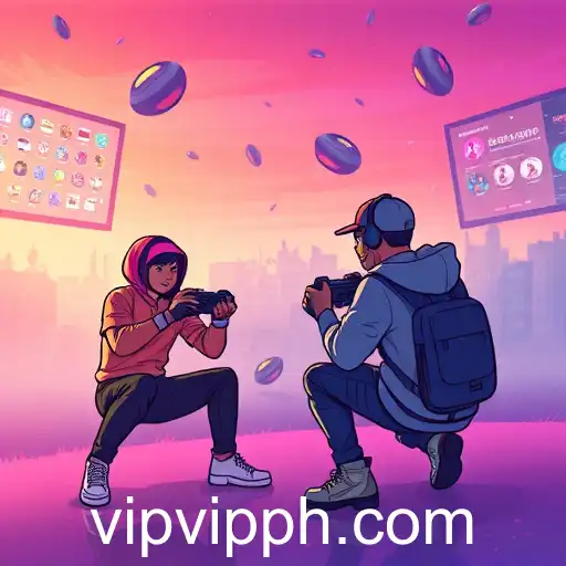 The Rise of VIPPH in the Gaming World
