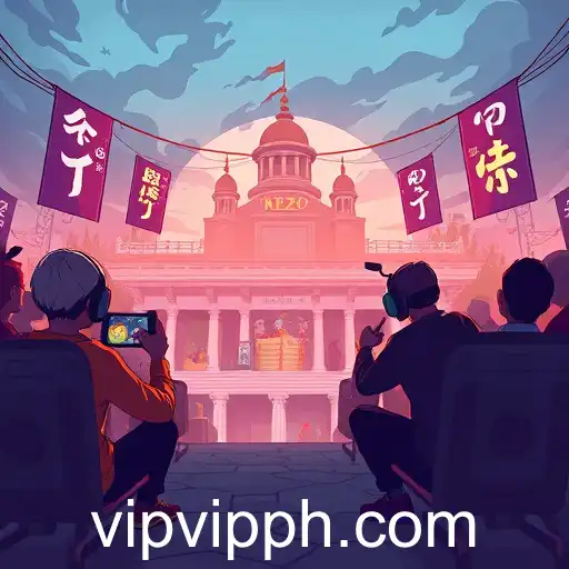 The Rise of vipph and Its Impact on Gaming in 2025