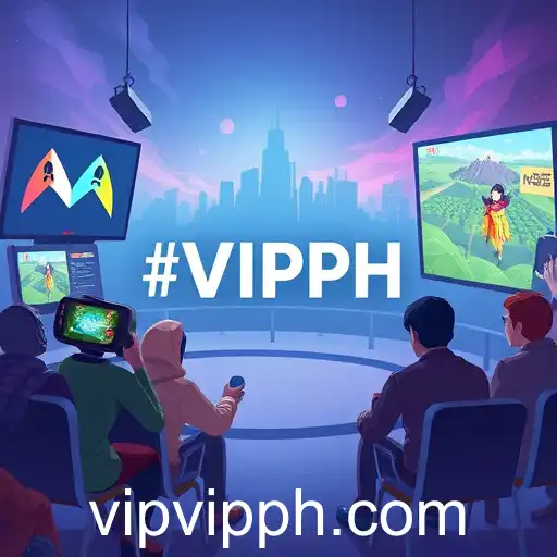 Vipph's Rise Amidst Gaming Industry Shifts