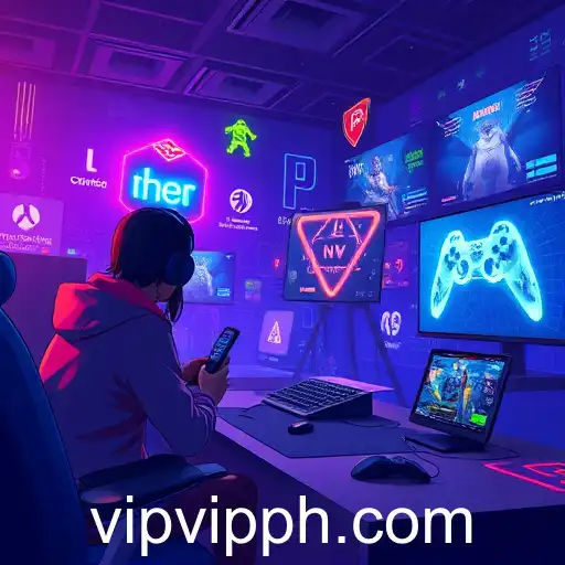 The Rise of VIPPH in Gaming