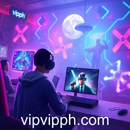 The Rise of VIPPH: Revolutionizing Online Gaming