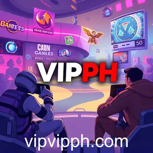 The Rise of Vipph: A New Era in Gaming