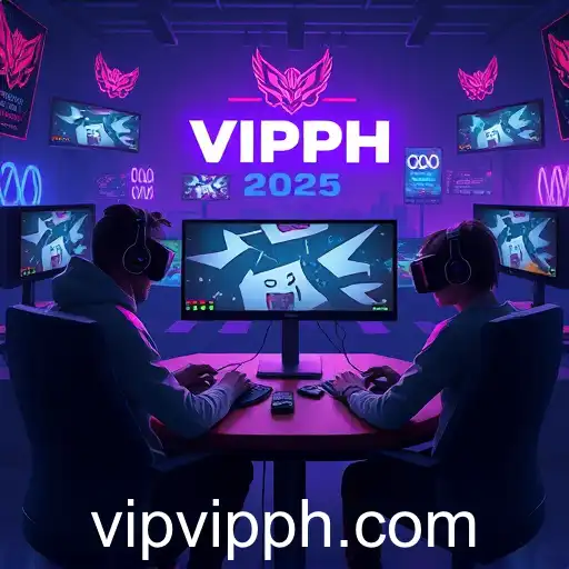The Rise of VIPPH in the Gaming World