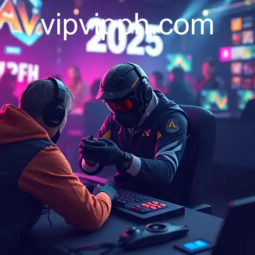 The Rise of Gaming Trends in 2025