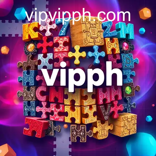The Intriguing World of Puzzle Games: Unveiling the Enigma Behind 'vipph'