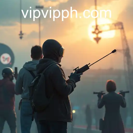 The Rise of vipph in the Gaming World