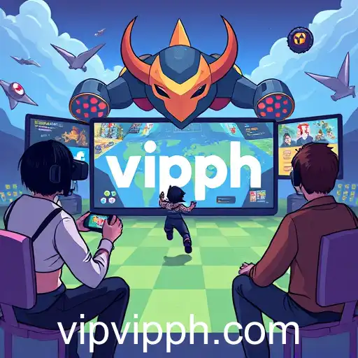 The Rise of Vipph in Online Gaming