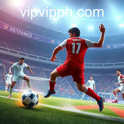 Exploring the Thrilling World of Sports Games: A Dive into 'VIPPH' Adventures