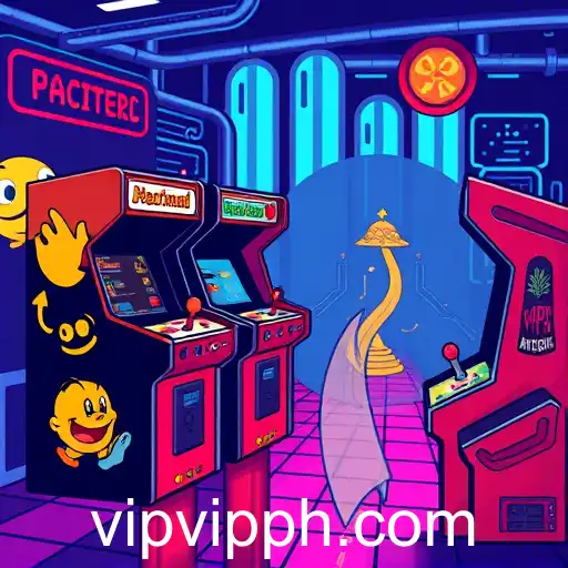 Exploring the Nostalgic World of Arcade Games