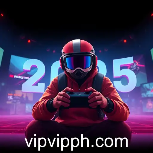 The Evolution of Gaming with 'vipph'
