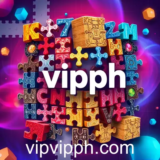 The Intriguing World of Puzzle Games: Unveiling the Enigma Behind 'vipph'