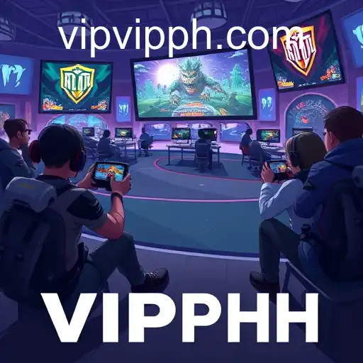 The Rise of VIPPH: A Gaming Revolution
