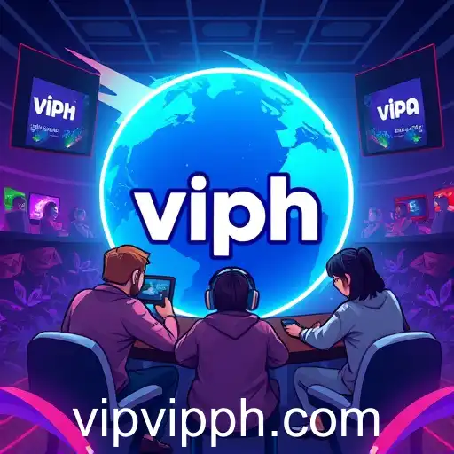 The Rise of vipph in the Gaming World