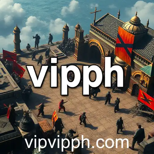 The Intricate World of Strategy Games: Unveiling the Mysteries Behind 'Vipph'