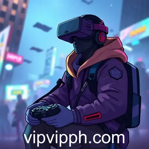 The Rise of 'vipph' in Online Gaming