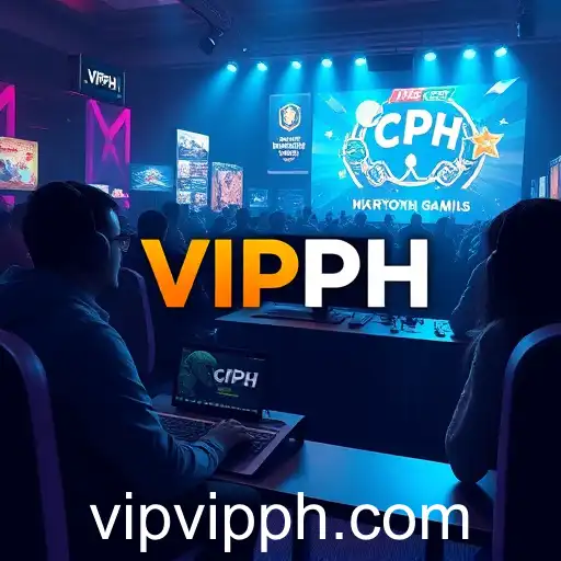 The Digital Playground: vipph's Impact on Gaming
