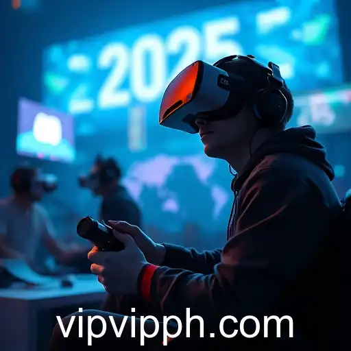 The Rise of VIPPH: Revolutionizing Online Gaming