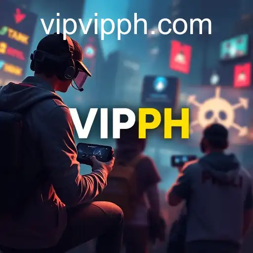 The Rise of vipph in Online Gaming