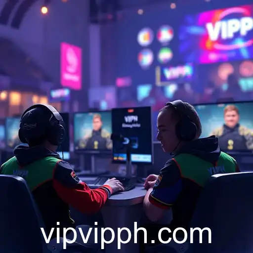 The Rise of VIPPH in Online Gaming Communities