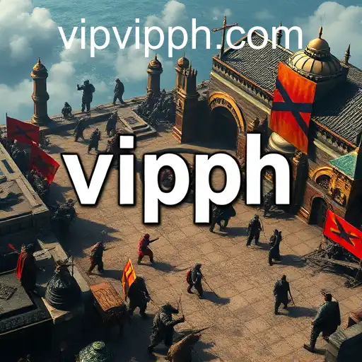 The Intricate World of Strategy Games: Unveiling the Mysteries Behind 'Vipph'