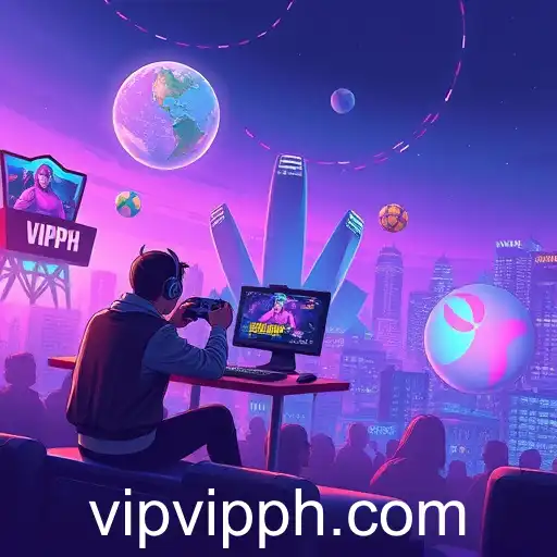 The Rise of VIP Gaming Platforms