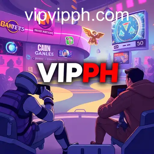 The Rise of Vipph: A New Era in Gaming
